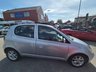 USED 2005 54 TOYOTA YARIS 1.3 VVT-i T Spirit 5dr AUTO LOW MILES FAMILY OWNED