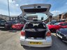 USED 2005 54 TOYOTA YARIS 1.3 VVT-i T Spirit 5dr AUTO LOW MILES FAMILY OWNED