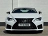 USED 2021 21 LEXUS RC F 5.0 V8 Coupe 2dr Petrol Auto Euro 6 (463 ps) 