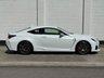 USED 2021 21 LEXUS RC F 5.0 V8 Coupe 2dr Petrol Auto Euro 6 (463 ps) 