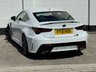 USED 2021 21 LEXUS RC F 5.0 V8 Coupe 2dr Petrol Auto Euro 6 (463 ps) 