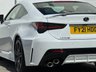 USED 2021 21 LEXUS RC F 5.0 V8 Coupe 2dr Petrol Auto Euro 6 (463 ps) 