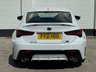 USED 2021 21 LEXUS RC F 5.0 V8 Coupe 2dr Petrol Auto Euro 6 (463 ps) 