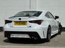 USED 2021 21 LEXUS RC F 5.0 V8 Coupe 2dr Petrol Auto Euro 6 (463 ps) 