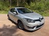 USED 2014 14 RENAULT MEGANE 1.5 dCi ENERGY Knight Edition Hatchback 5dr Diesel Manual Euro 5 (s/s) (110 ps) &pound;20 road tax, cruise control, aircon, Bluetooth, 6 speed, rear park system