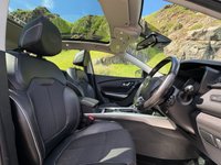 USED 2017 67 RENAULT KADJAR 1.5 dCi Signature Nav SUV 5dr Diesel EDC Euro 6 (s/s) (110 ps) 