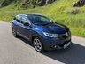 USED 2017 67 RENAULT KADJAR 1.5 dCi Signature Nav SUV 5dr Diesel EDC Euro 6 (s/s) (110 ps) 