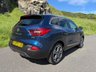 USED 2017 67 RENAULT KADJAR 1.5 dCi Signature Nav SUV 5dr Diesel EDC Euro 6 (s/s) (110 ps) 