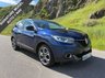 USED 2017 67 RENAULT KADJAR 1.5 dCi Signature Nav SUV 5dr Diesel EDC Euro 6 (s/s) (110 ps) 