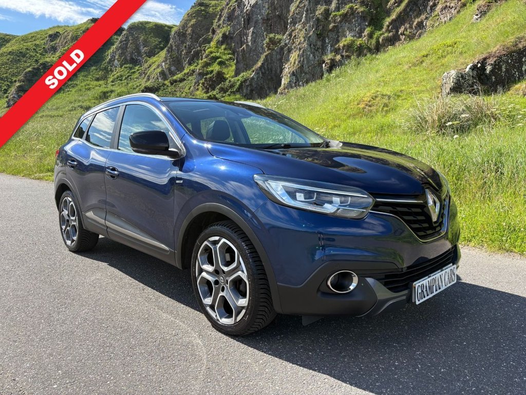 Renault Kadjar