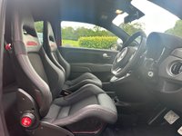 USED 2023 23 ABARTH 695 1.4 T-Jet Hatchback 3dr Petrol Manual Euro 6 (180 bhp) A BEAUTIFUL EXAMPLE IN EVERY ASPECT