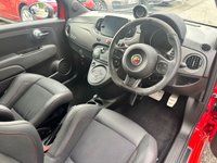 USED 2023 23 ABARTH 695 1.4 T-Jet Hatchback 3dr Petrol Manual Euro 6 (180 bhp) A BEAUTIFUL EXAMPLE IN EVERY ASPECT