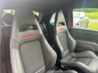 USED 2023 23 ABARTH 695 1.4 T-Jet Hatchback 3dr Petrol Manual Euro 6 (180 bhp) A BEAUTIFUL EXAMPLE IN EVERY ASPECT