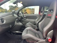 USED 2023 23 ABARTH 695 1.4 T-Jet Hatchback 3dr Petrol Manual Euro 6 (180 bhp) A BEAUTIFUL EXAMPLE IN EVERY ASPECT