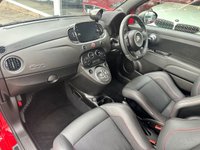 USED 2023 23 ABARTH 695 1.4 T-Jet Hatchback 3dr Petrol Manual Euro 6 (180 bhp) A BEAUTIFUL EXAMPLE IN EVERY ASPECT