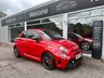 USED 2023 23 ABARTH 695 1.4 T-Jet Hatchback 3dr Petrol Manual Euro 6 (180 bhp) A BEAUTIFUL EXAMPLE IN EVERY ASPECT