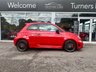 USED 2023 23 ABARTH 695 1.4 T-Jet Hatchback 3dr Petrol Manual Euro 6 (180 bhp) A BEAUTIFUL EXAMPLE IN EVERY ASPECT