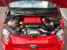 USED 2023 23 ABARTH 695 1.4 T-Jet Hatchback 3dr Petrol Manual Euro 6 (180 bhp) A BEAUTIFUL EXAMPLE IN EVERY ASPECT