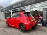 USED 2023 23 ABARTH 695 1.4 T-Jet Hatchback 3dr Petrol Manual Euro 6 (180 bhp) A BEAUTIFUL EXAMPLE IN EVERY ASPECT