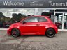 USED 2023 23 ABARTH 695 1.4 T-Jet Hatchback 3dr Petrol Manual Euro 6 (180 bhp) A BEAUTIFUL EXAMPLE IN EVERY ASPECT