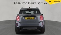 USED 2022 22 MINI COUNTRYMAN 1.5 10kWh Cooper SE Classic Auto ALL4 Euro 6 (s/s) 5dr SPRING SALE NOW ON, SAVE 100s!