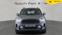 USED 2022 22 MINI COUNTRYMAN 1.5 10kWh Cooper SE Classic Auto ALL4 Euro 6 (s/s) 5dr SPRING SALE NOW ON, SAVE 100s!