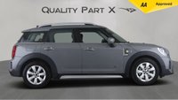 USED 2022 22 MINI COUNTRYMAN 1.5 10kWh Cooper SE Classic Auto ALL4 Euro 6 (s/s) 5dr SPRING SALE NOW ON, SAVE 100s!
