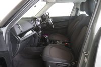 USED 2022 22 MINI COUNTRYMAN 1.5 10kWh Cooper SE Classic Auto ALL4 Euro 6 (s/s) 5dr SPRING SALE NOW ON, SAVE 100s!