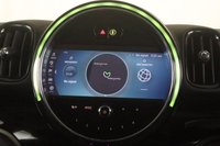 USED 2022 22 MINI COUNTRYMAN 1.5 10kWh Cooper SE Classic Auto ALL4 Euro 6 (s/s) 5dr SPRING SALE NOW ON, SAVE 100s!
