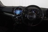USED 2022 22 MINI COUNTRYMAN 1.5 10kWh Cooper SE Classic Auto ALL4 Euro 6 (s/s) 5dr SPRING SALE NOW ON, SAVE 100s!