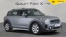 USED 2022 22 MINI COUNTRYMAN 1.5 10kWh Cooper SE Classic Auto ALL4 Euro 6 (s/s) 5dr SPRING SALE NOW ON, SAVE 100s!