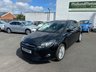 USED 2012 12 FORD FOCUS 1.0T EcoBoost Zetec Hatchback 5dr Petrol Manual Euro 5 (s/s) (125 ps) &pound;35 PER YEAR ROAD TAX-DAB-SERVICE HISTORY-BLUETOOTH