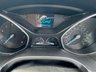 USED 2012 12 FORD FOCUS 1.0T EcoBoost Zetec Hatchback 5dr Petrol Manual Euro 5 (s/s) (125 ps) &pound;35 PER YEAR ROAD TAX-DAB-SERVICE HISTORY-BLUETOOTH