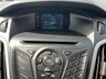 USED 2012 12 FORD FOCUS 1.0T EcoBoost Zetec Hatchback 5dr Petrol Manual Euro 5 (s/s) (125 ps) &pound;35 PER YEAR ROAD TAX-DAB-SERVICE HISTORY-BLUETOOTH