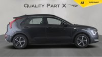 USED 2023 23 KIA NIRO 1.6h GDi 2 DCT Euro 6 (s/s) 5dr SPRING SALE NOW ON, SAVE 100s!
