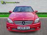 USED 2009 09 MERCEDES-BENZ CLC CLASS 1.8 CLC180K Sport Coupe 3dr Petrol Manual Euro 4 (143 ps) FEW AGE RELATED MARKS