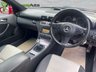 USED 2009 09 MERCEDES-BENZ CLC CLASS 1.8 CLC180K Sport Coupe 3dr Petrol Manual Euro 4 (143 ps) FEW AGE RELATED MARKS