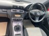 USED 2009 09 MERCEDES-BENZ CLC CLASS 1.8 CLC180K Sport Coupe 3dr Petrol Manual Euro 4 (143 ps) FEW AGE RELATED MARKS