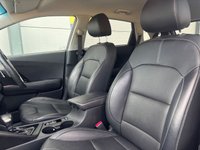 USED 2022 22 KIA NIRO 1.6 GDi 3 SUV 5dr Petrol Hybrid DCT Euro 6 (s/s) (139 bhp) REVERSE CAMERA