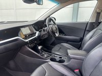 USED 2022 22 KIA NIRO 1.6 GDi 3 SUV 5dr Petrol Hybrid DCT Euro 6 (s/s) (139 bhp) REVERSE CAMERA