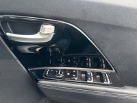 USED 2022 22 KIA NIRO 1.6 GDi 3 SUV 5dr Petrol Hybrid DCT Euro 6 (s/s) (139 bhp) REVERSE CAMERA