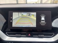 USED 2022 22 KIA NIRO 1.6 GDi 3 SUV 5dr Petrol Hybrid DCT Euro 6 (s/s) (139 bhp) REVERSE CAMERA