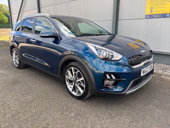 2022 Kia NIRO