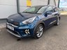 USED 2022 22 KIA NIRO 1.6 GDi 3 SUV 5dr Petrol Hybrid DCT Euro 6 (s/s) (139 bhp) REVERSE CAMERA