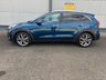 USED 2022 22 KIA NIRO 1.6 GDi 3 SUV 5dr Petrol Hybrid DCT Euro 6 (s/s) (139 bhp) REVERSE CAMERA