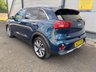 USED 2022 22 KIA NIRO 1.6 GDi 3 SUV 5dr Petrol Hybrid DCT Euro 6 (s/s) (139 bhp) REVERSE CAMERA