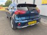 USED 2022 22 KIA NIRO 1.6 GDi 3 SUV 5dr Petrol Hybrid DCT Euro 6 (s/s) (139 bhp) REVERSE CAMERA