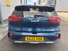 USED 2022 22 KIA NIRO 1.6 GDi 3 SUV 5dr Petrol Hybrid DCT Euro 6 (s/s) (139 bhp) REVERSE CAMERA