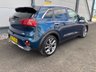 USED 2022 22 KIA NIRO 1.6 GDi 3 SUV 5dr Petrol Hybrid DCT Euro 6 (s/s) (139 bhp) REVERSE CAMERA