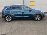 USED 2022 22 KIA NIRO 1.6 GDi 3 SUV 5dr Petrol Hybrid DCT Euro 6 (s/s) (139 bhp) REVERSE CAMERA